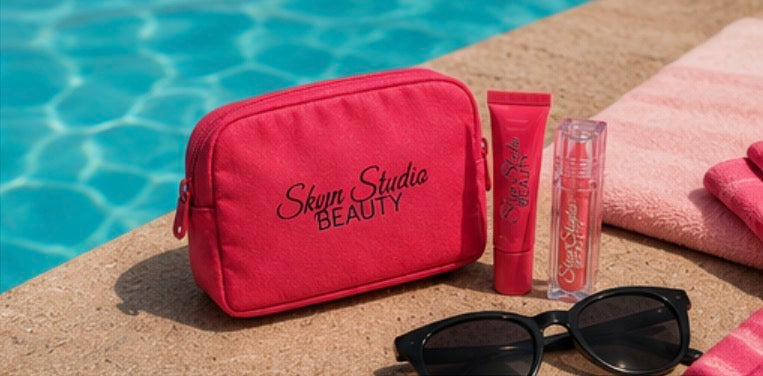 SSB Pink Girl Summer Bundle
