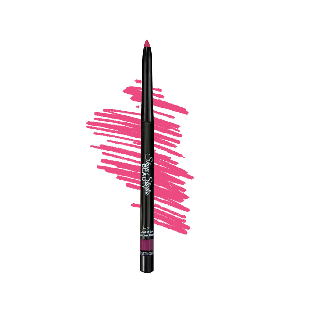 Lined In Lux Roll Up Longwear Liner