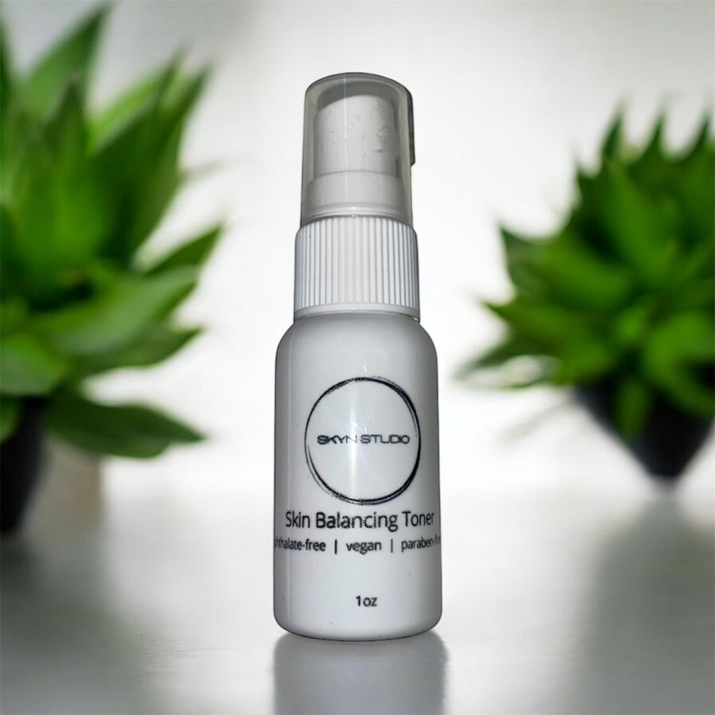 Mini - Skin Balancing Toner