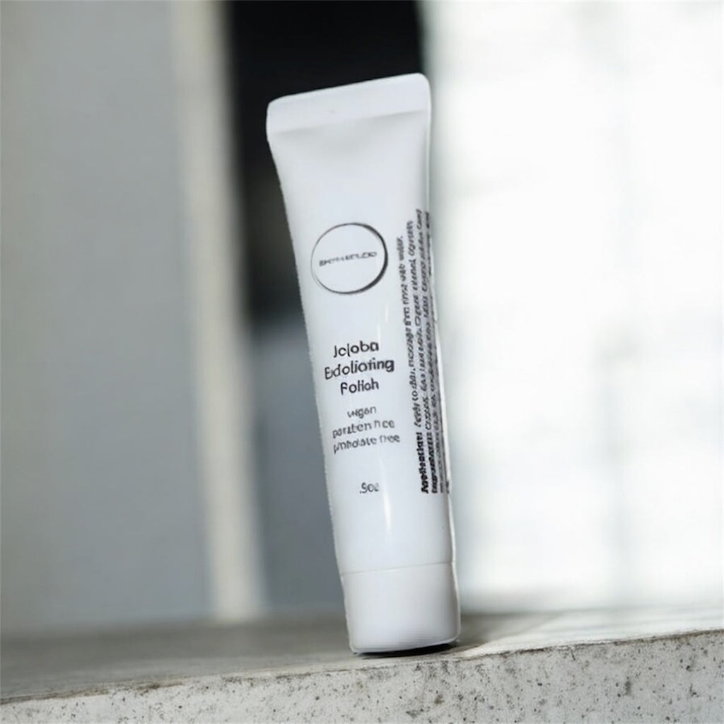 Mini - Jojoba Exfoliating Polish