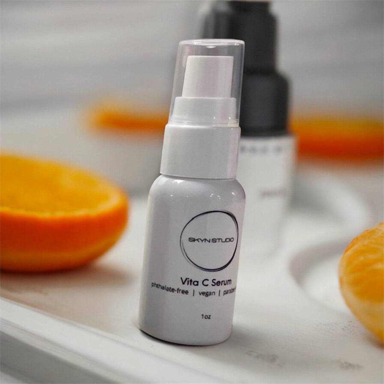 Mini - Vita C Serum