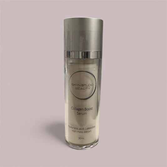 Collagen Boost Serum