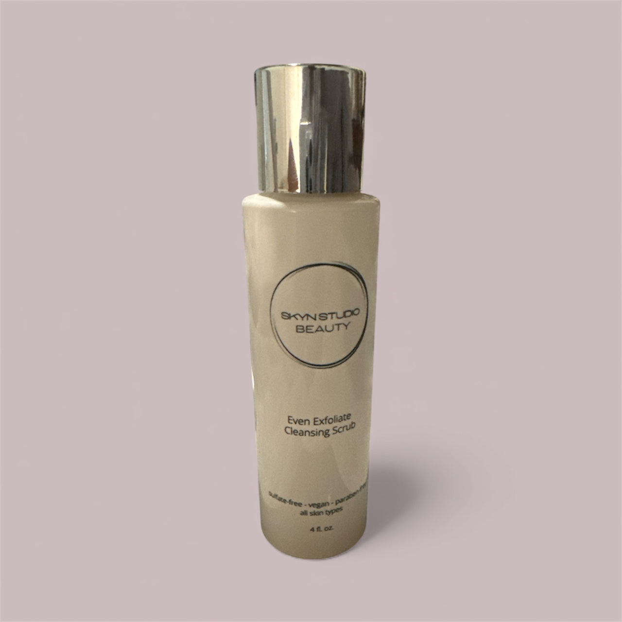 Even Exfoliate Cleansing Scrub