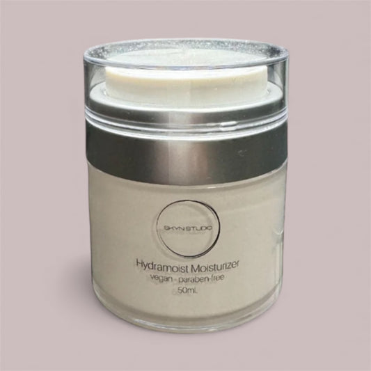 Hydramoist Moisturizer