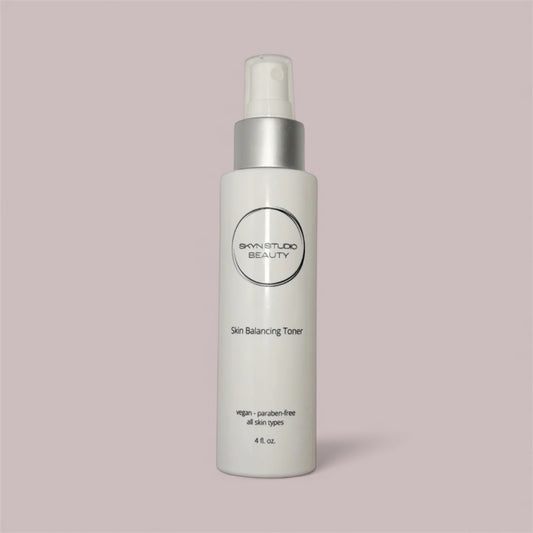 Skin Balancing Toner