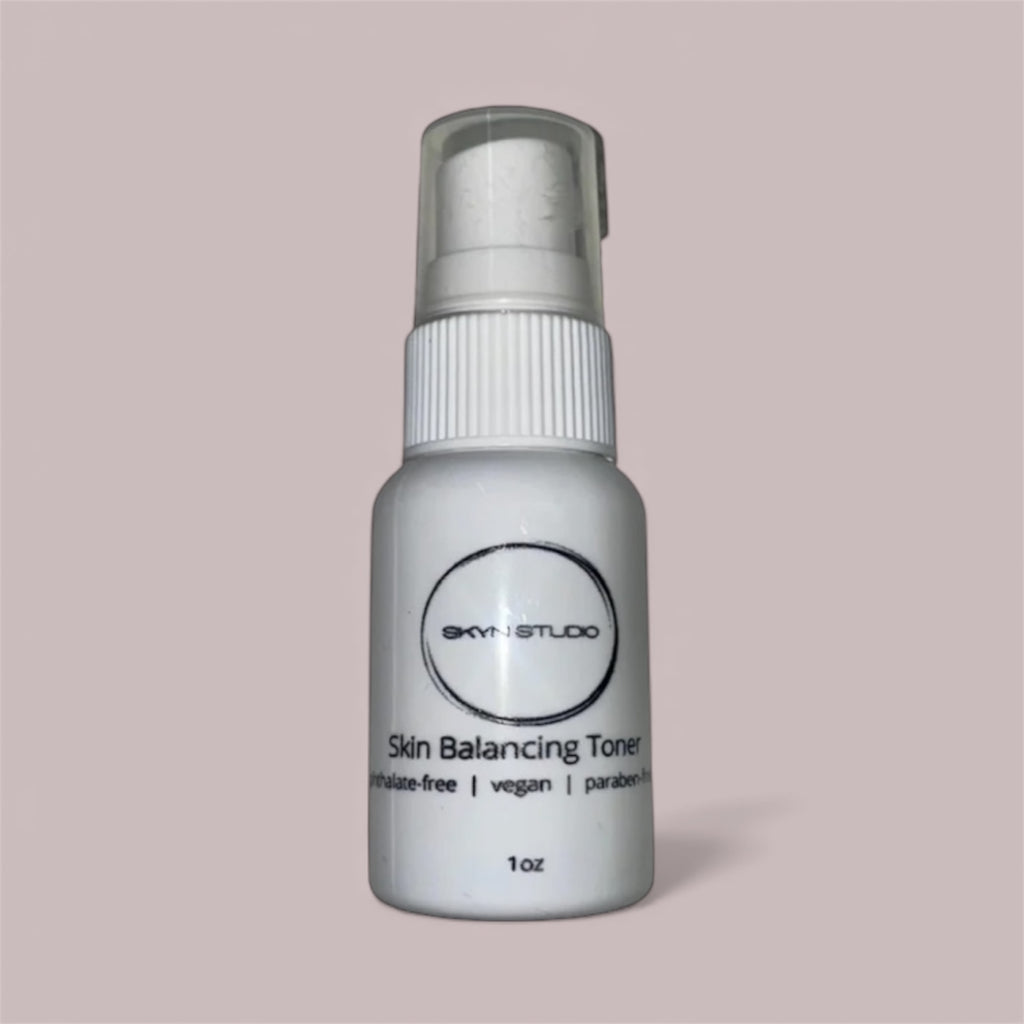 Mini - Skin Balancing Toner