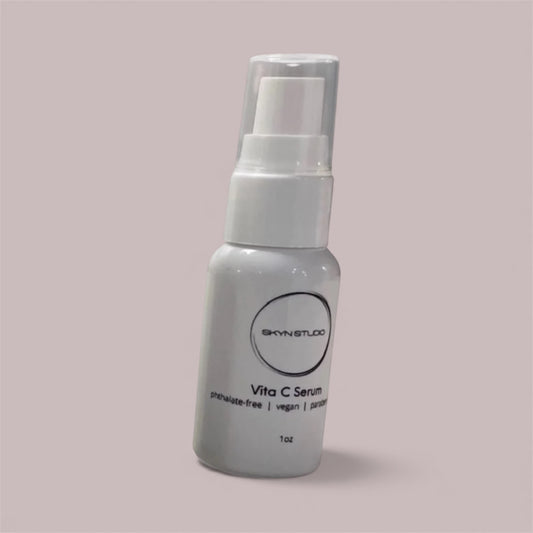 Mini - Vita C Serum