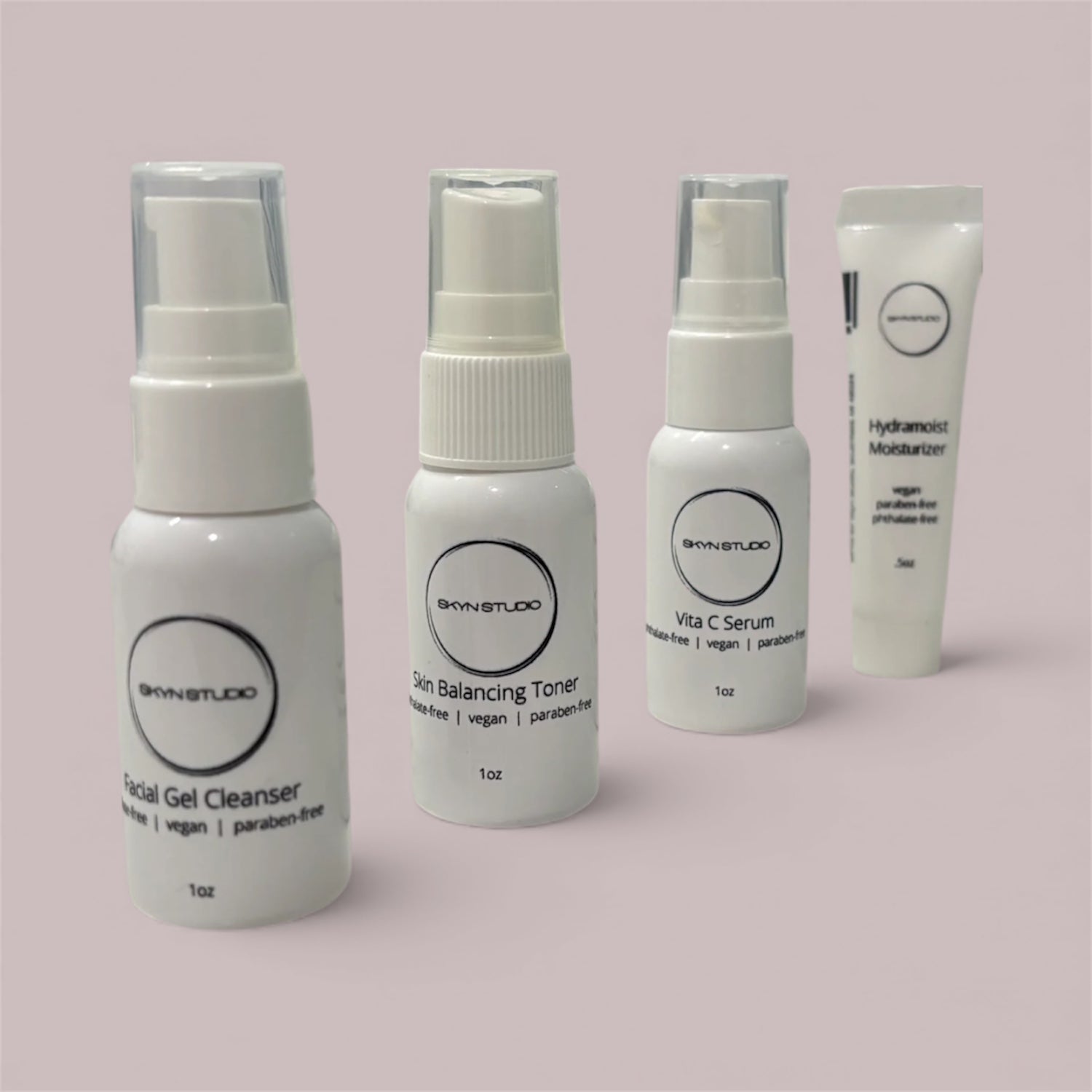 Mini Bundle Up: Be Bright Bundle