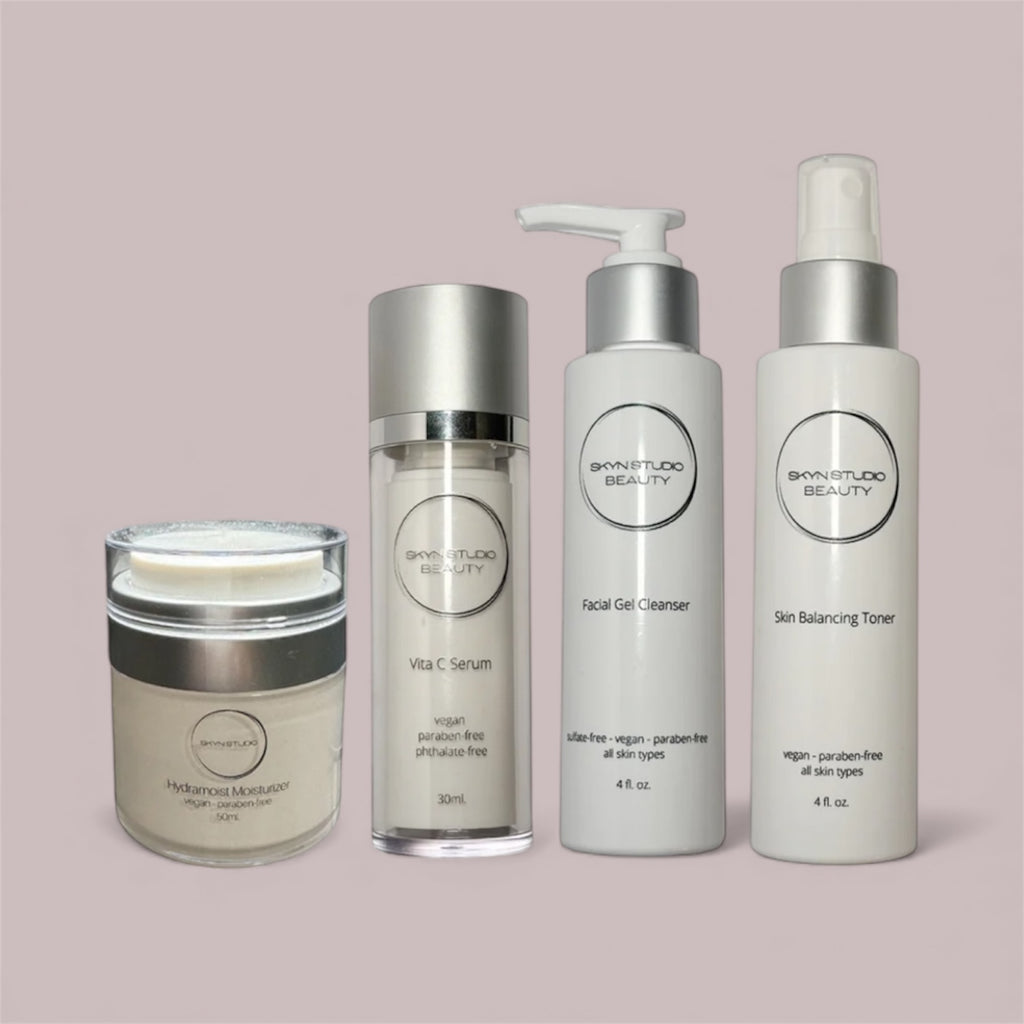 Bundle Up: Be Bright Bundle