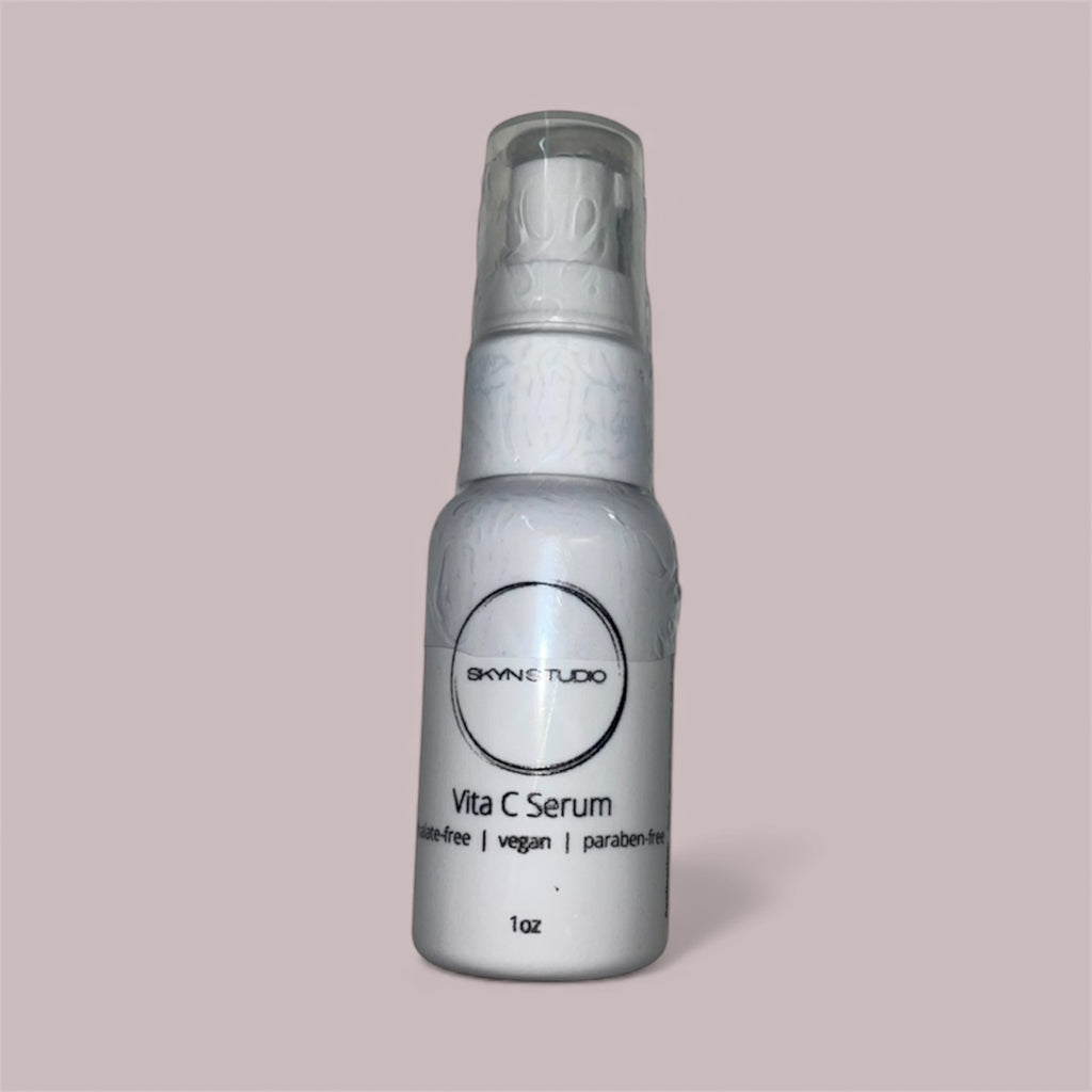 Mini - Vita C Serum
