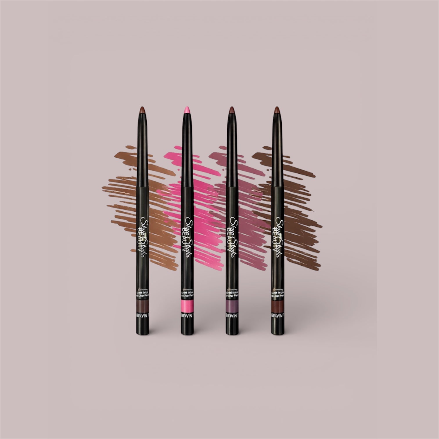 Lined In Lux Roll Up Longwear Liner