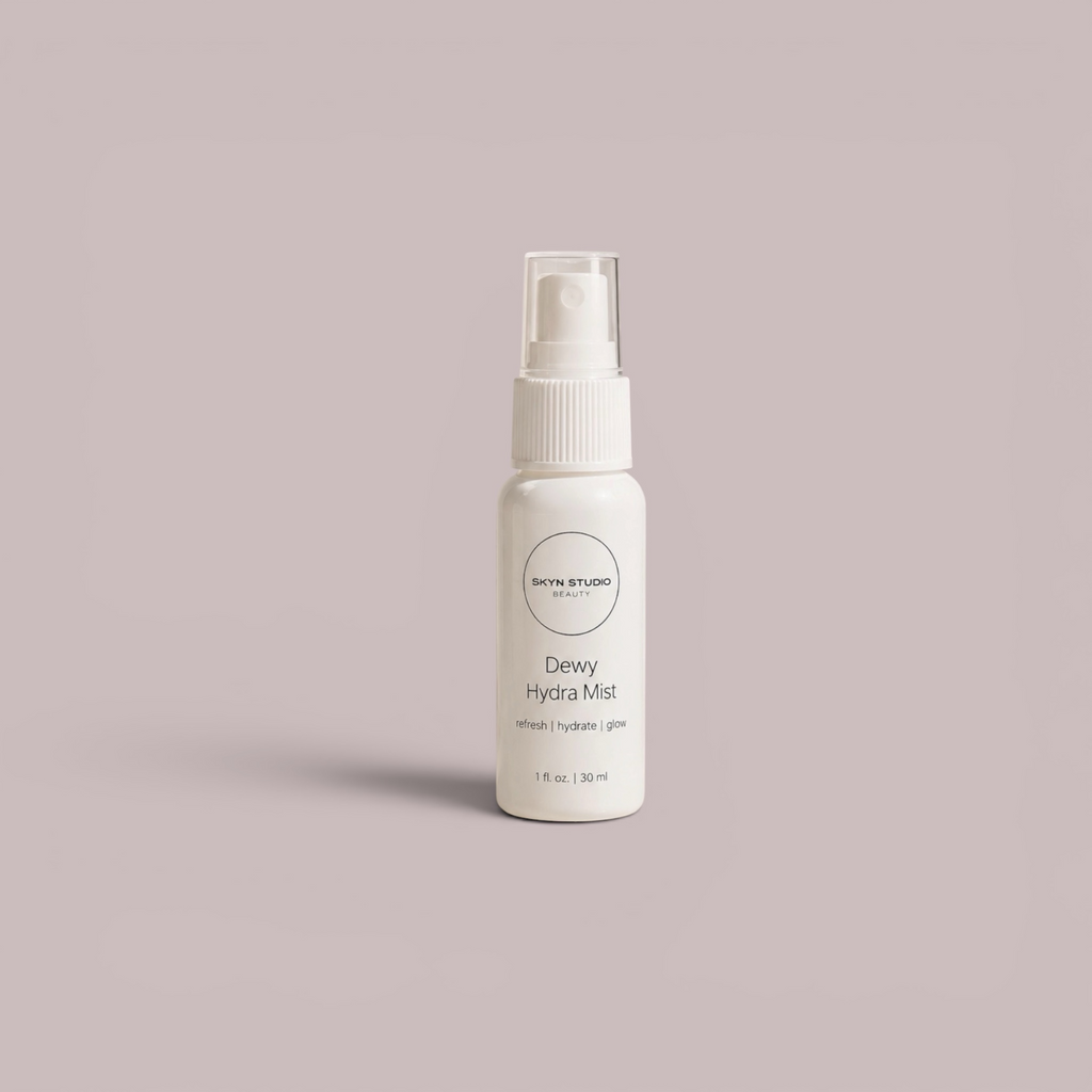 Mini - Dewy Hydra Mist