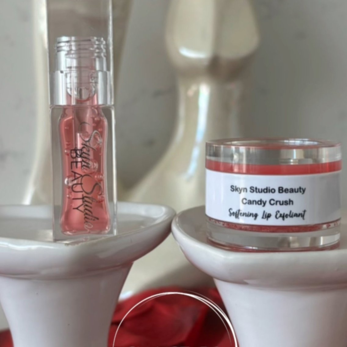 Sweetest Day Beauty Lip Bundle - Skyn Studio 