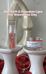 Sweetest Day Beauty Lip Bundle - Skyn Studio Beauty