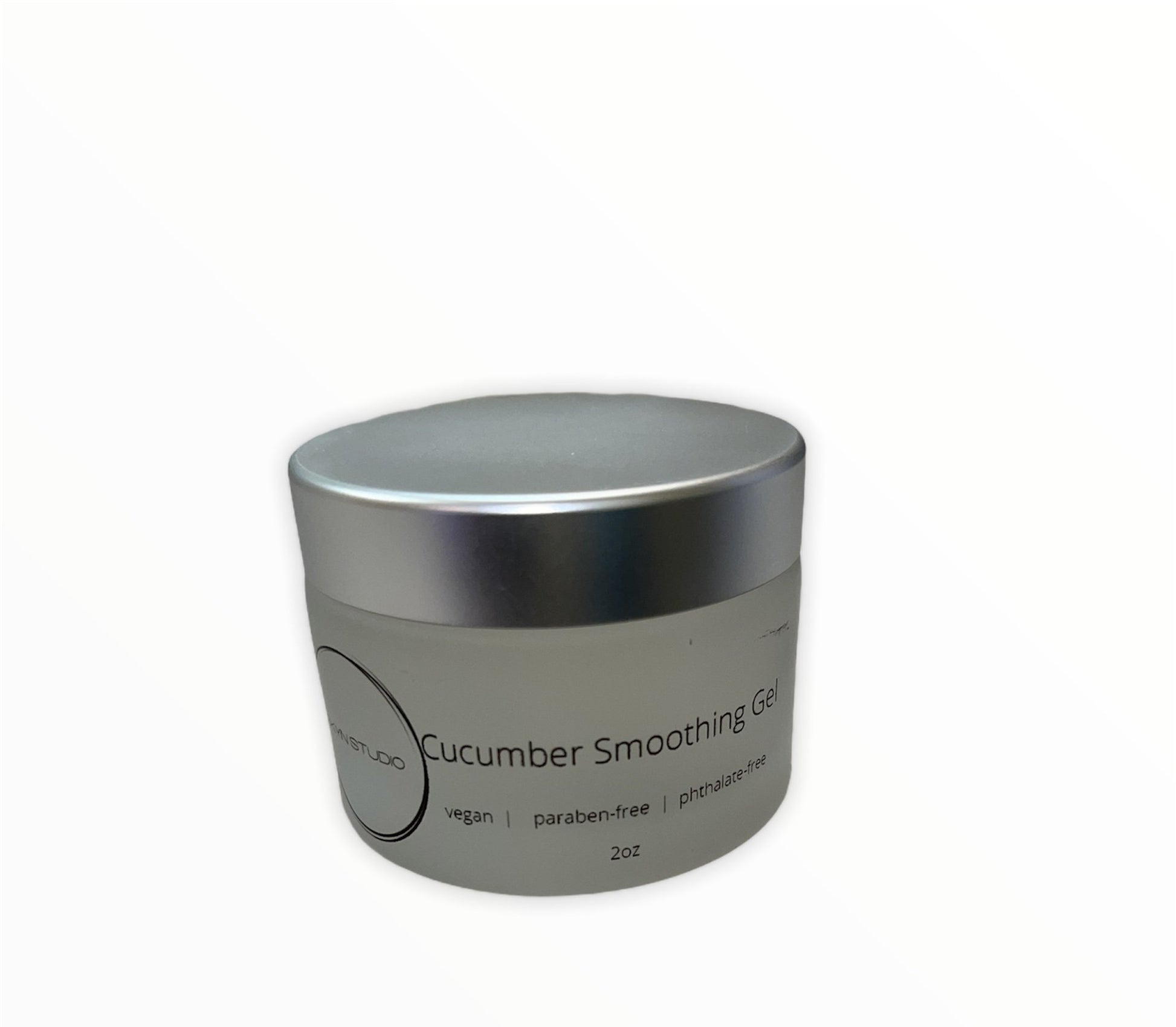 Cucumber Soothing Gel - Skyn Studio 