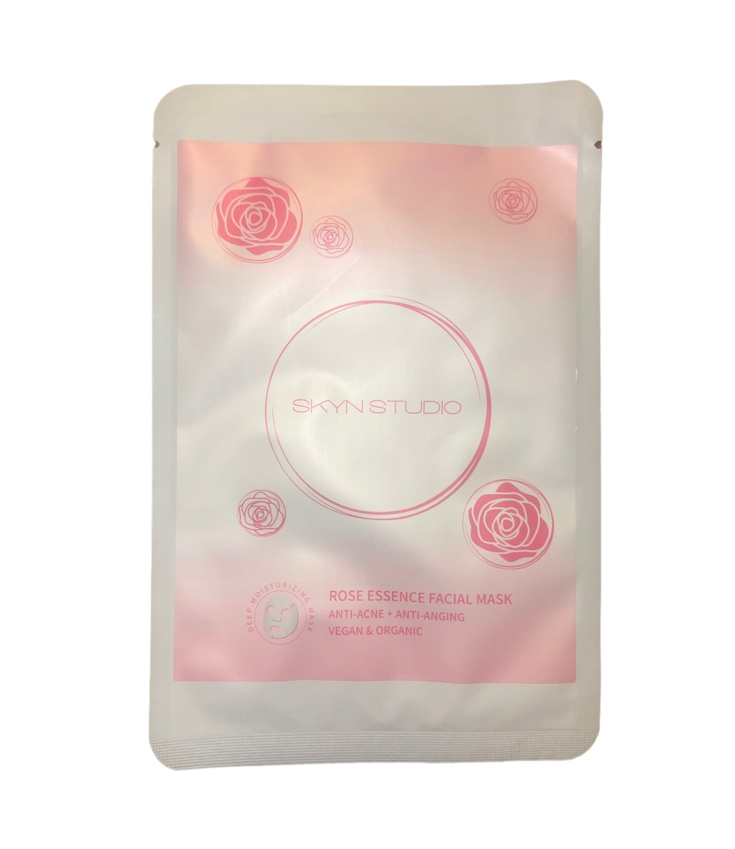 Rose Essence Aging & Acne Free - (Quantity Options) - Skyn Studio 